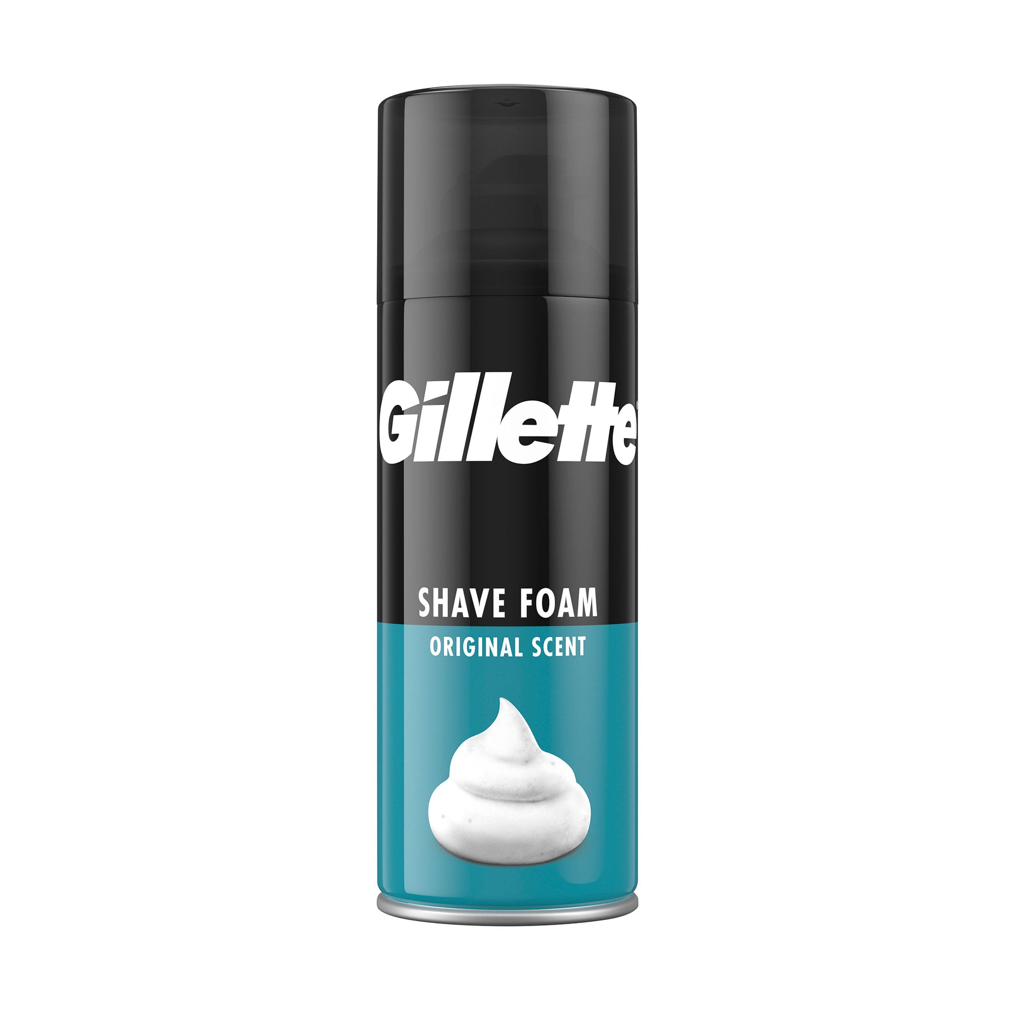 Піна для гоління Gillette Classic Sensitive, 400 мл